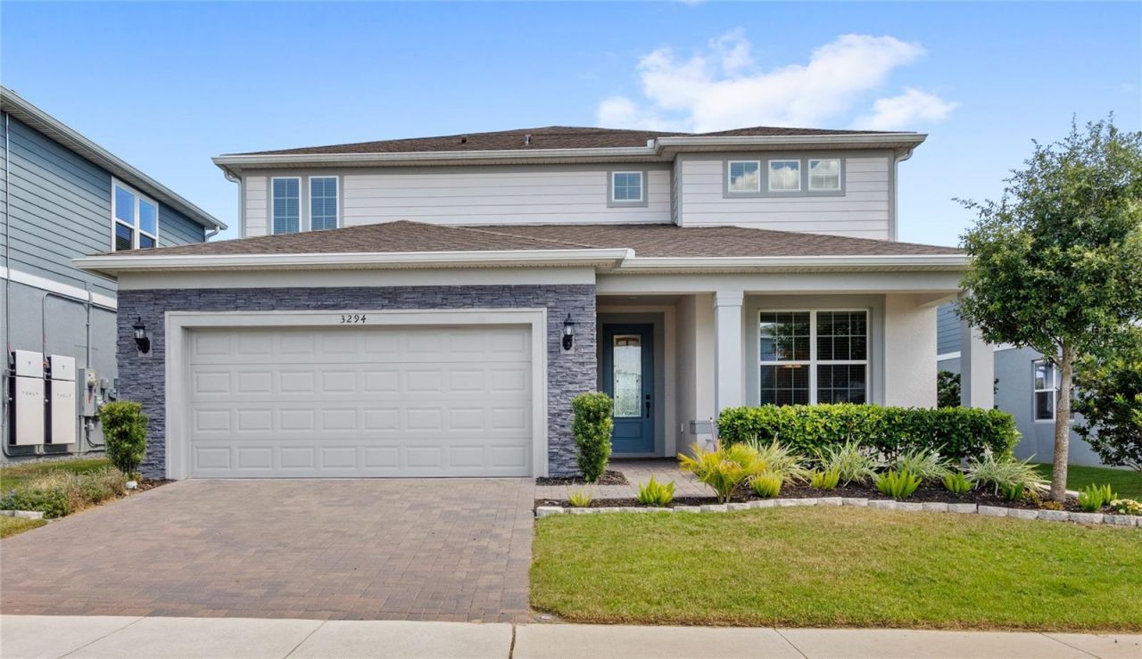 3294 Hanging Tide Street, Winter Garden, FL 34787 Main Photo