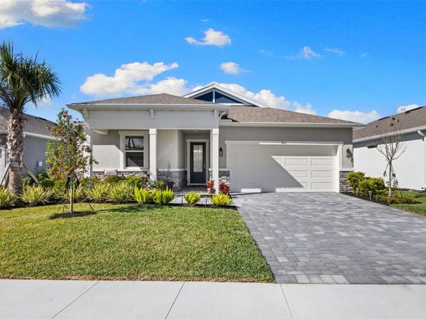 5311 124TH AVENUE E, PARRISH, FL 34219