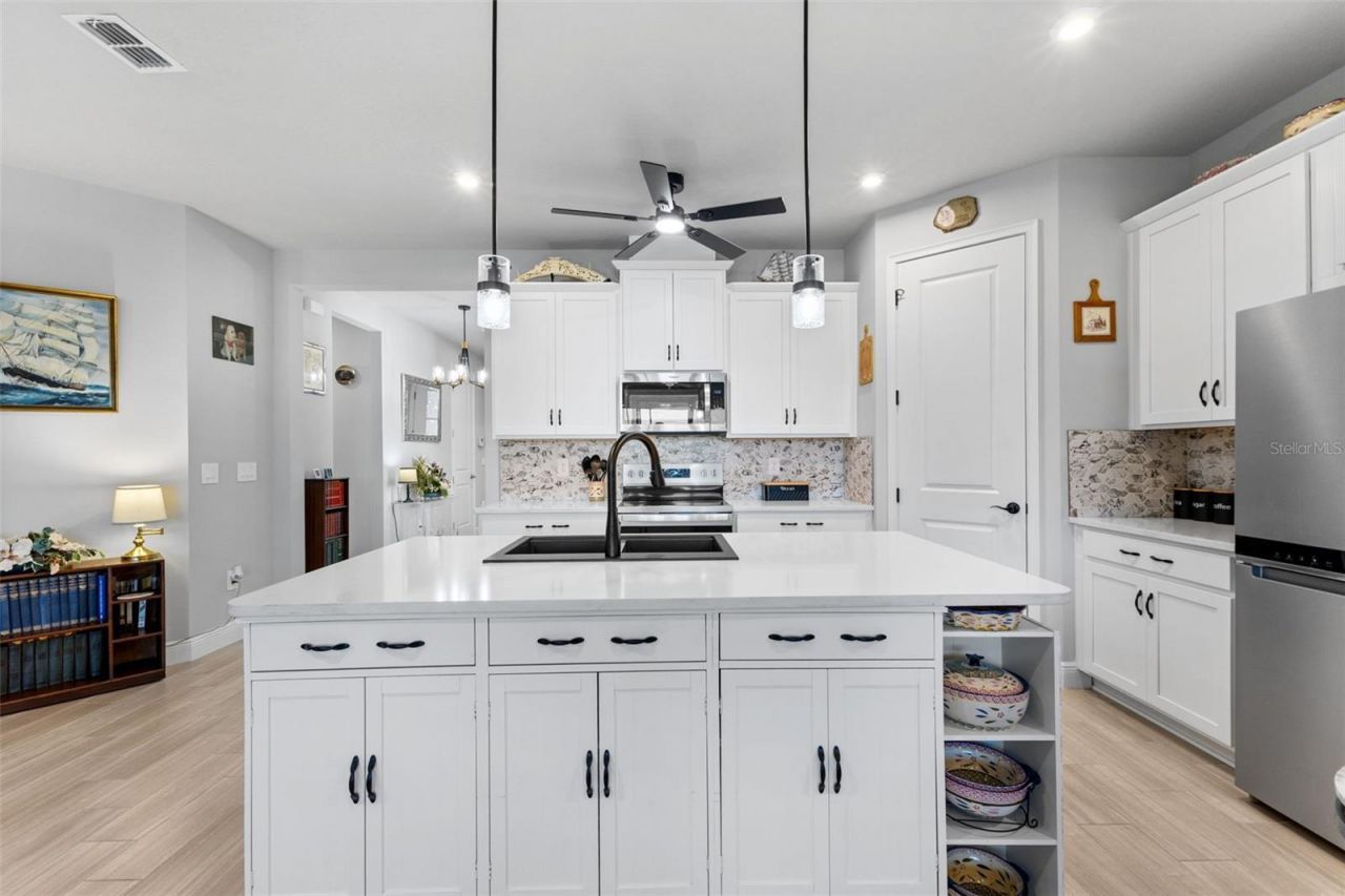 5311 124th Avenue E, Parrish, FL 34219 Photo