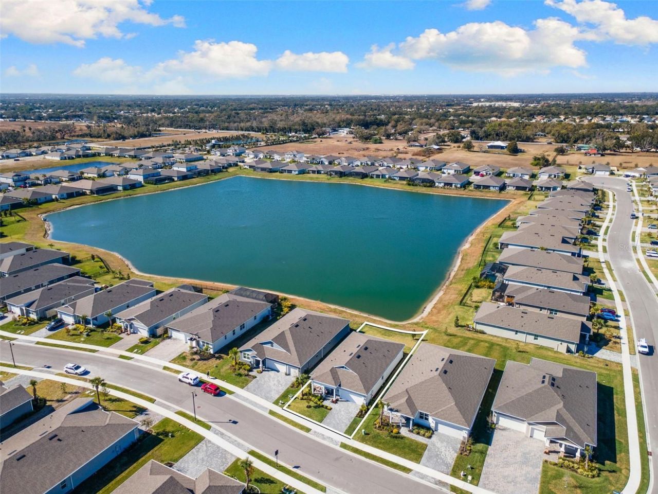 5311 124th Avenue E, Parrish, FL 34219 Photo