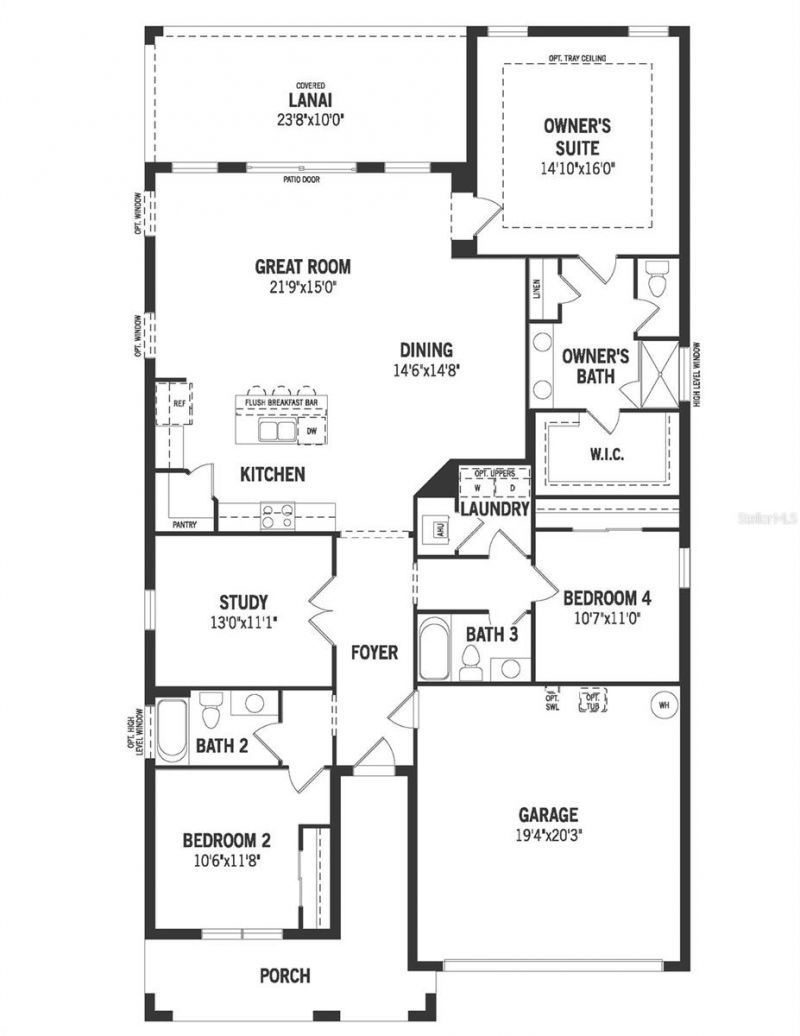 5311 124th Avenue E, Parrish, FL 34219 Photo