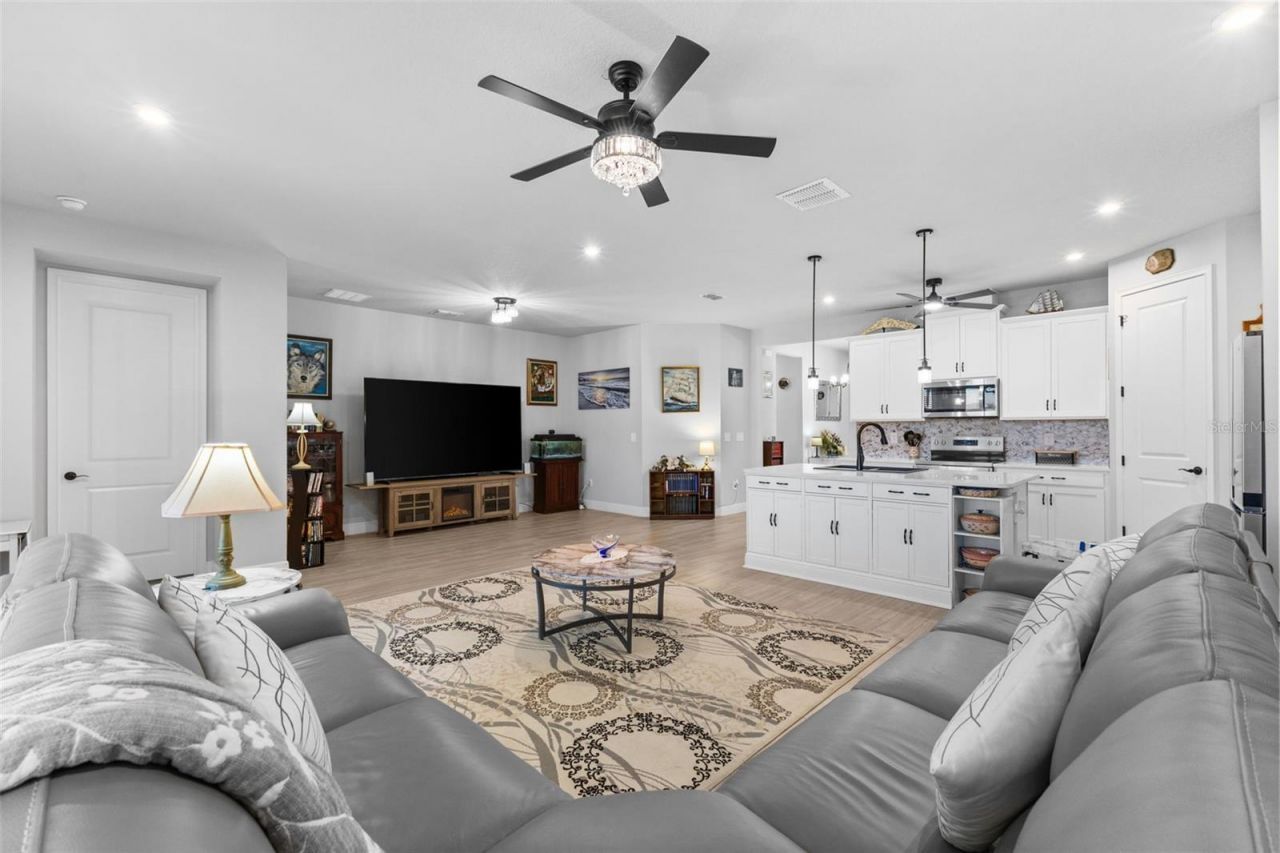 5311 124th Avenue E, Parrish, FL 34219 Photo