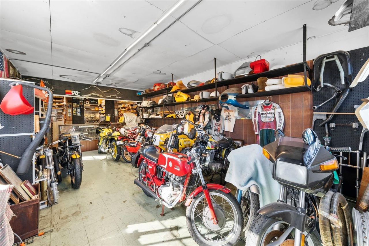 6600 Haines Road N, Saint Petersburg, FL 33702 Photo