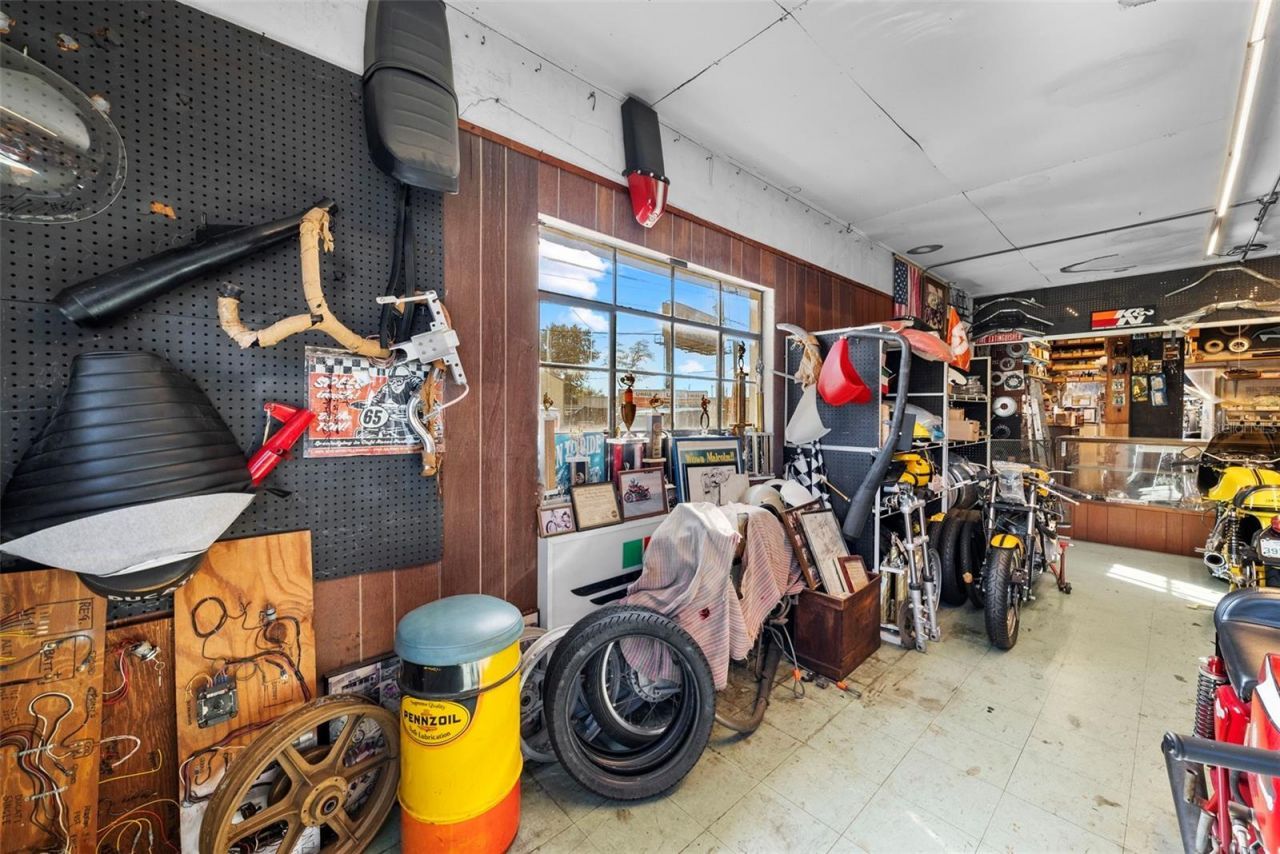 6600 Haines Road N, Saint Petersburg, FL 33702 Photo