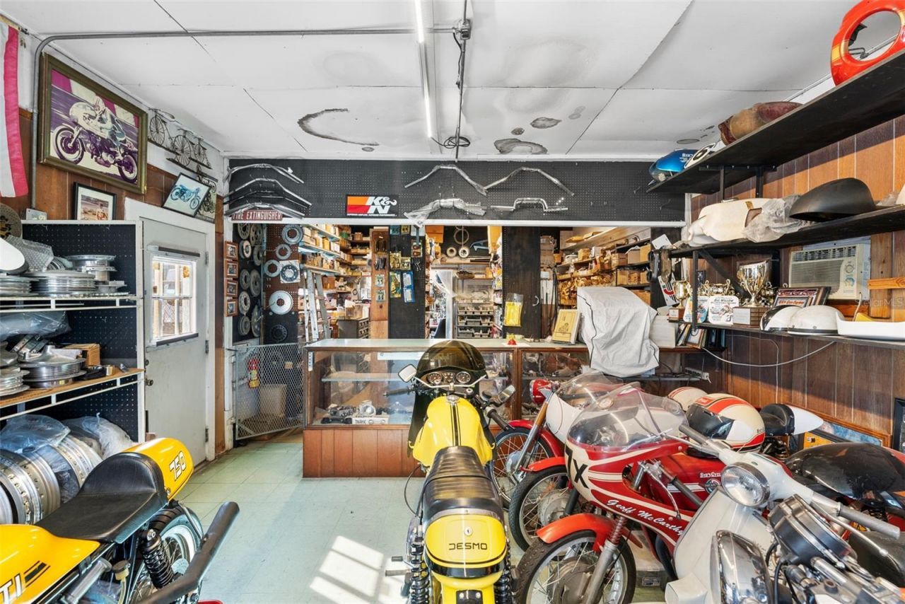 6600 Haines Road N, Saint Petersburg, FL 33702 Photo