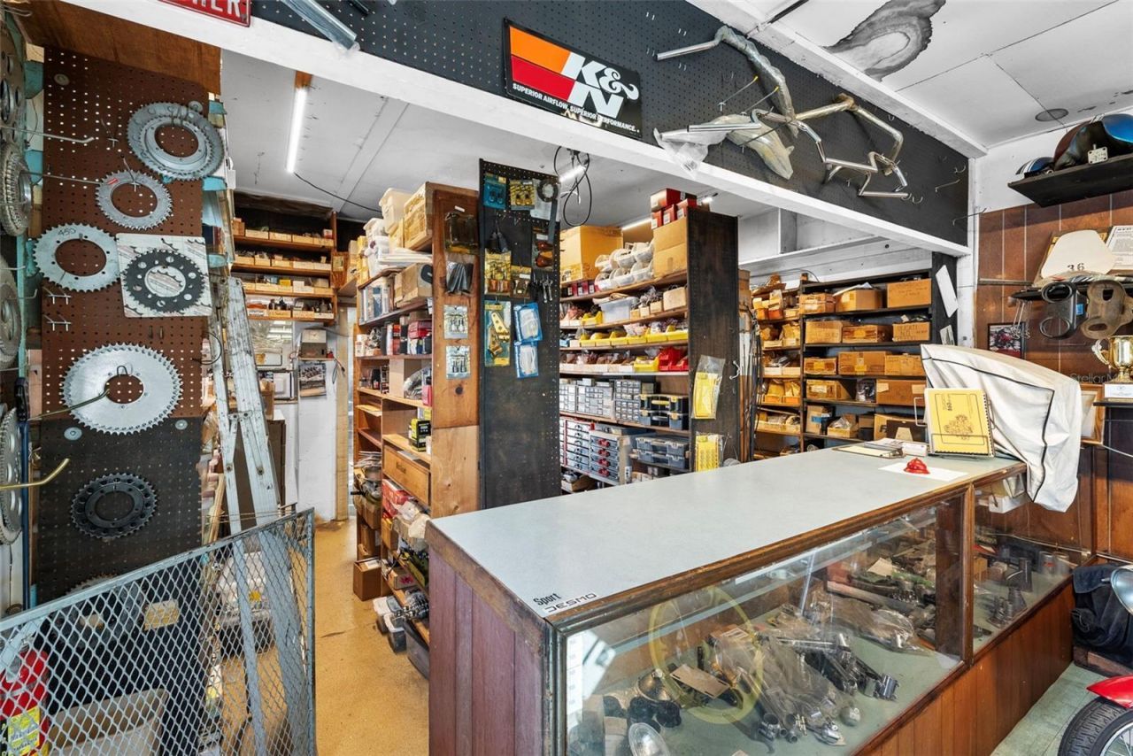 6600 Haines Road N, Saint Petersburg, FL 33702 Photo