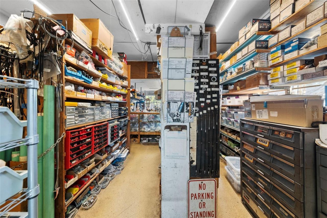 6600 Haines Road N, Saint Petersburg, FL 33702 Photo