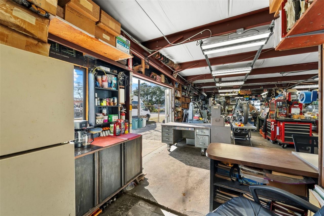 6600 Haines Road N, Saint Petersburg, FL 33702 Photo