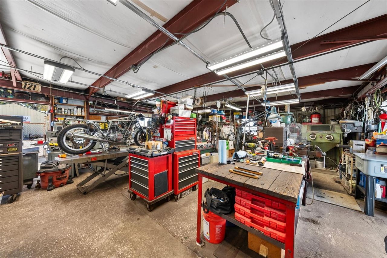 6600 Haines Road N, Saint Petersburg, FL 33702 Photo