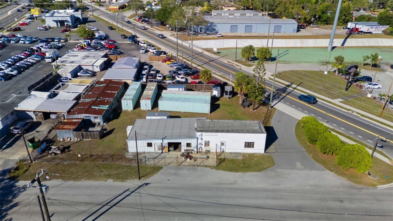 6600 Haines Road N, Saint Petersburg, FL 33702 Photo