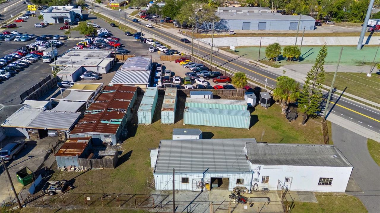 6600 Haines Road N, Saint Petersburg, FL 33702 Photo