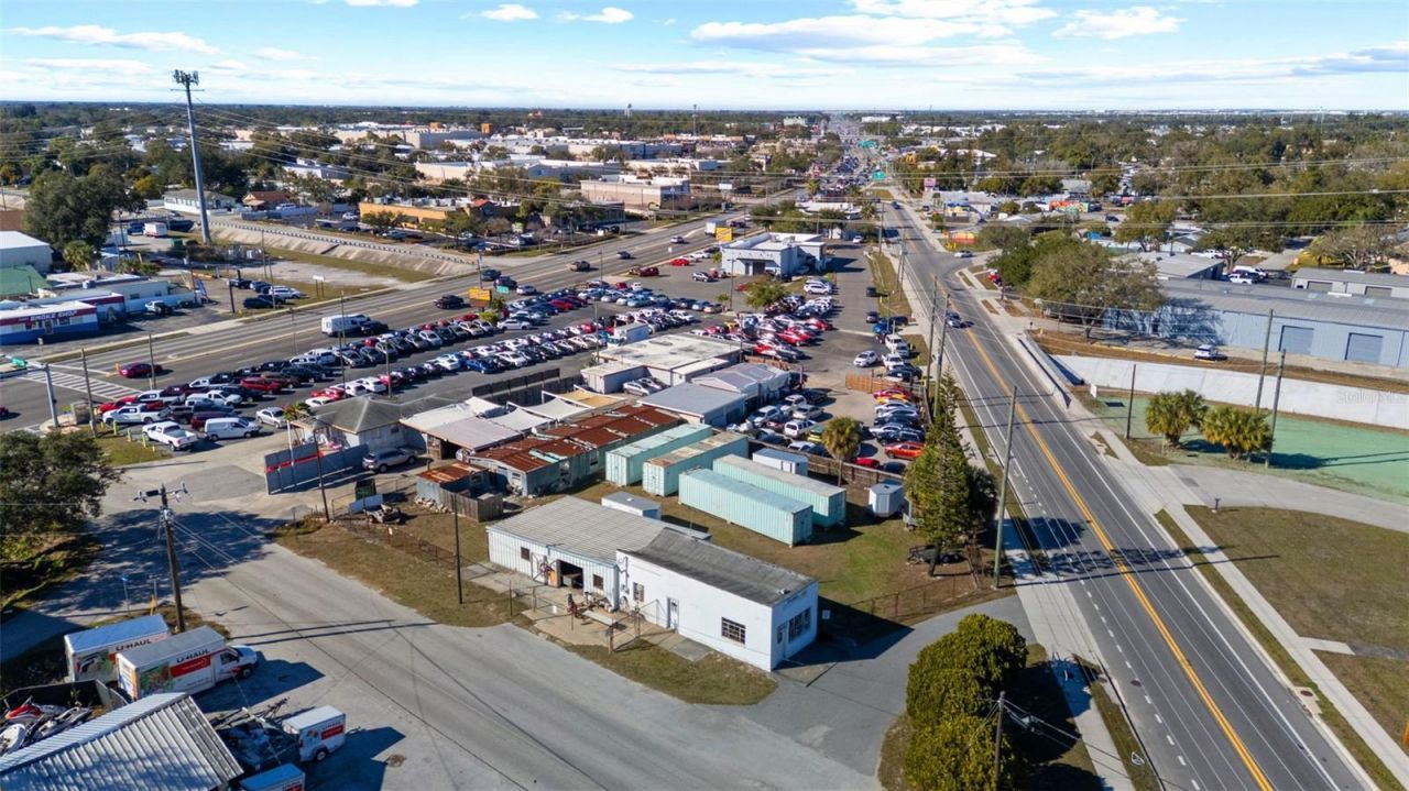 6600 Haines Road N, Saint Petersburg, FL 33702 Photo