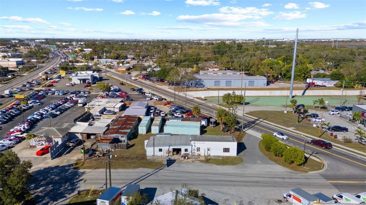 6600 Haines Road N, Saint Petersburg, FL 33702 Photo