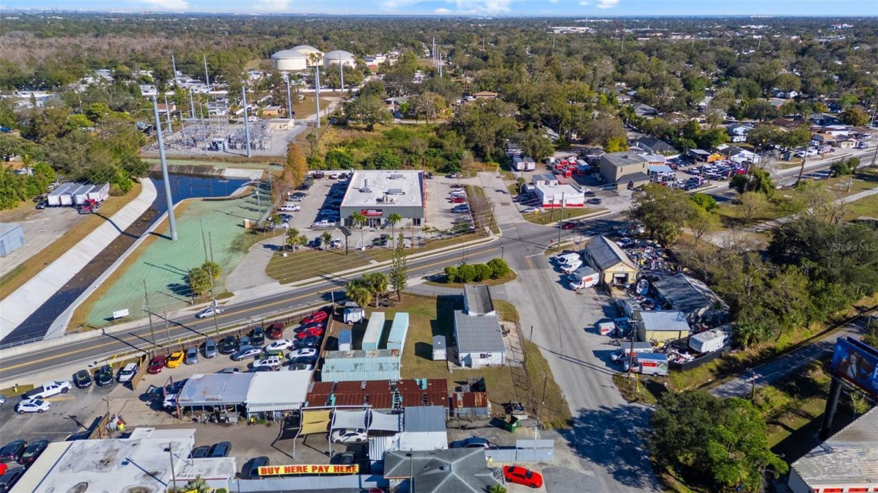 6600 Haines Road N, Saint Petersburg, FL 33702 Photo