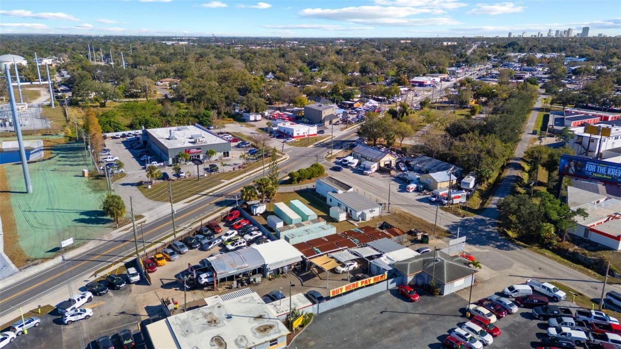 6600 Haines Road N, Saint Petersburg, FL 33702 Photo