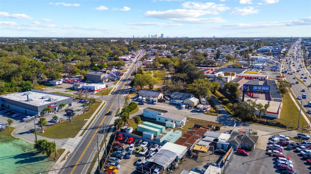 6600 Haines Road N, Saint Petersburg, FL 33702 Photo