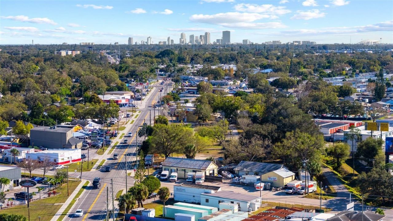 6600 Haines Road N, Saint Petersburg, FL 33702 Photo