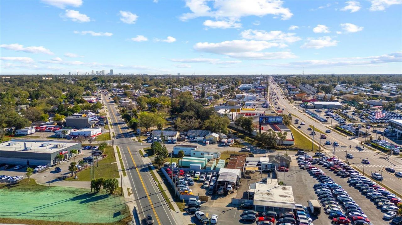 6600 Haines Road N, Saint Petersburg, FL 33702 Photo