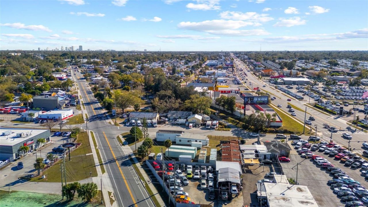 6600 Haines Road N, Saint Petersburg, FL 33702 Photo