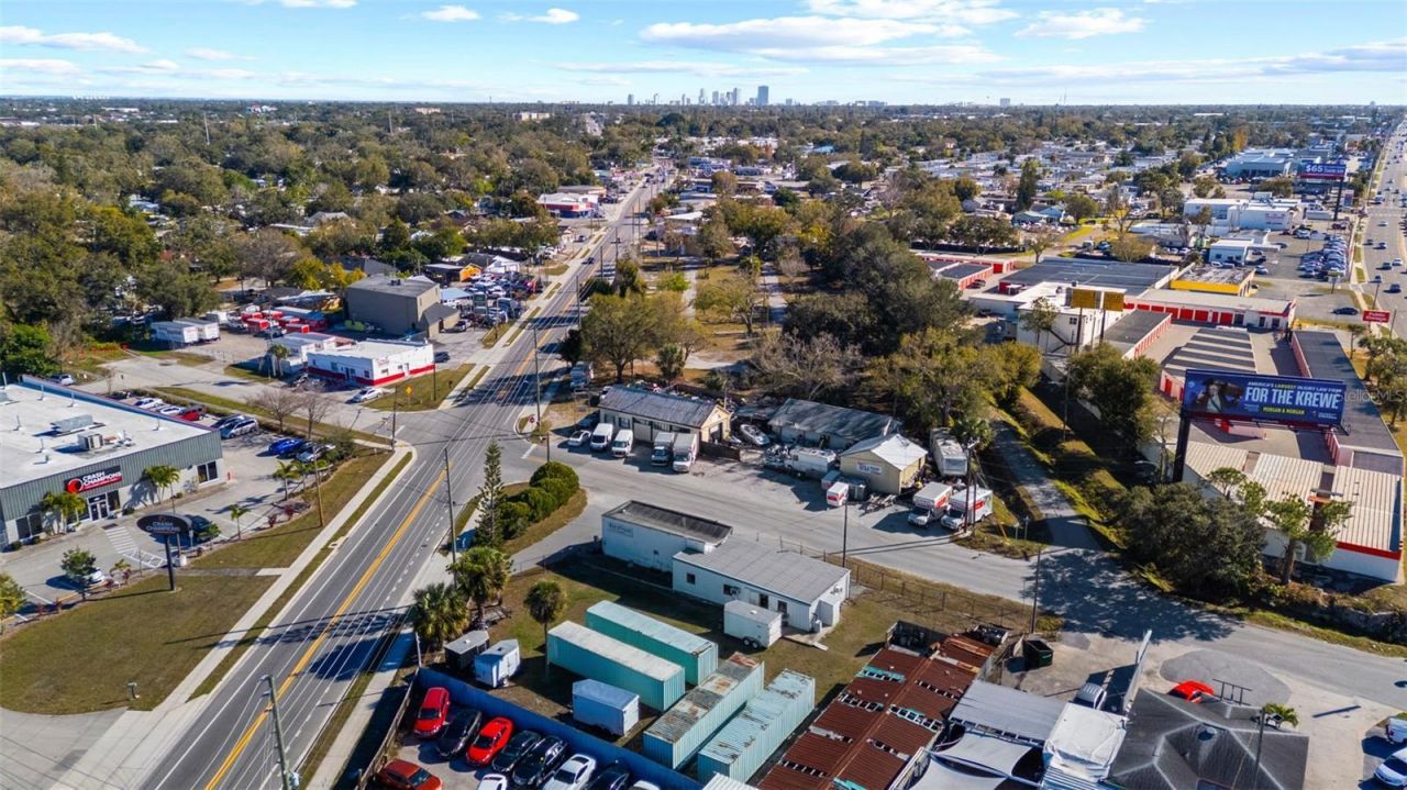 6600 Haines Road N, Saint Petersburg, FL 33702 Photo