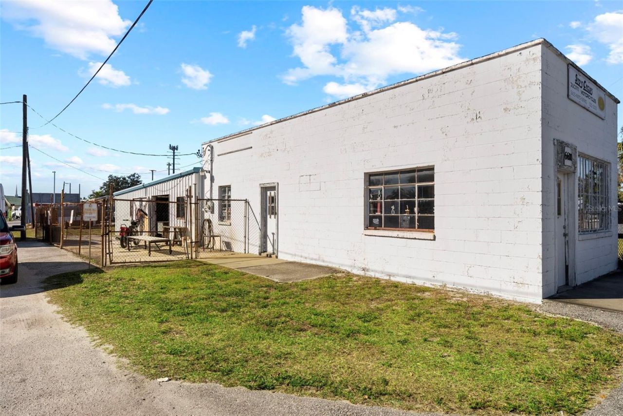 6600 Haines Road N, Saint Petersburg, FL 33702 Photo