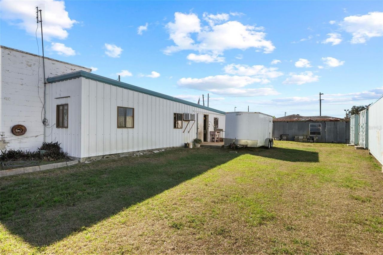 6600 Haines Road N, Saint Petersburg, FL 33702 Photo