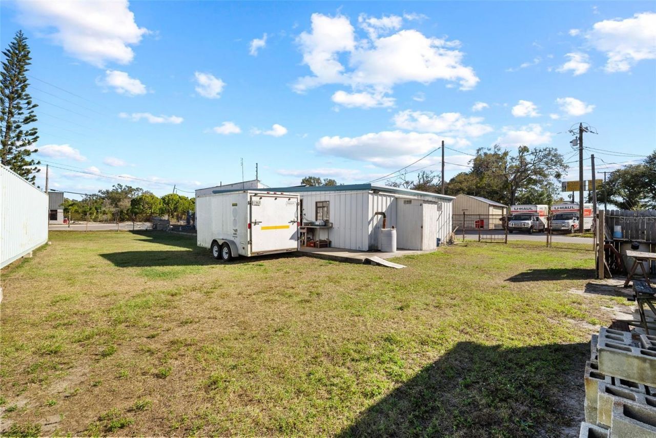 6600 Haines Road N, Saint Petersburg, FL 33702 Photo