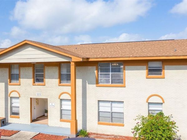 1815 MICHIGAN AVENUE, Unit C, KISSIMMEE, FL 34744