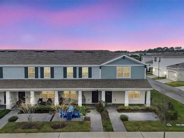 635 BELGROVE STREET, DEBARY, FL 32713