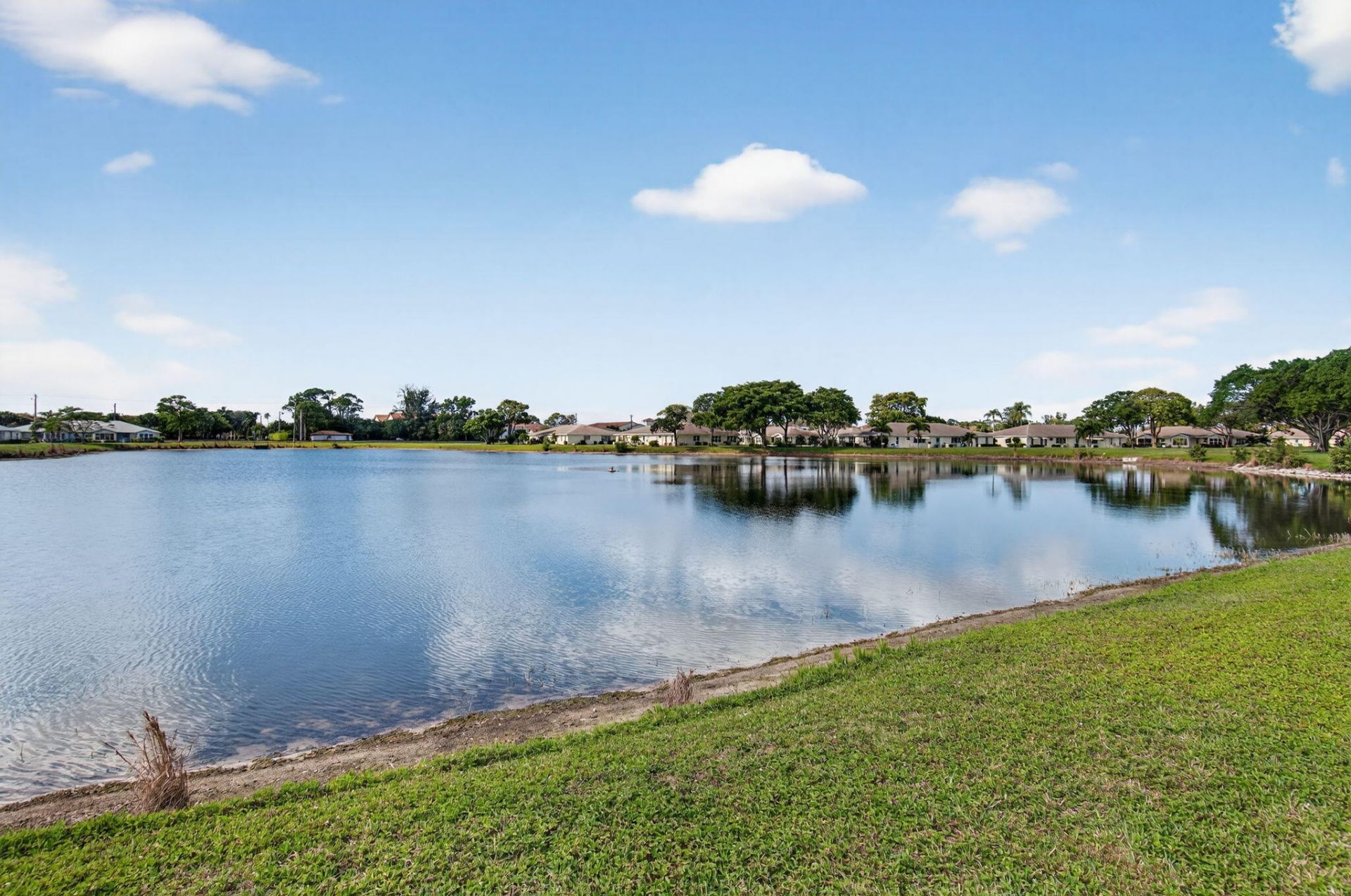 14339 Canalview Drive, Unit A, Delray Beach, FL 33484 Photo