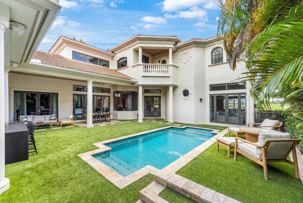 8849 Valhalla Drive, Delray Beach, FL 33446 Photo