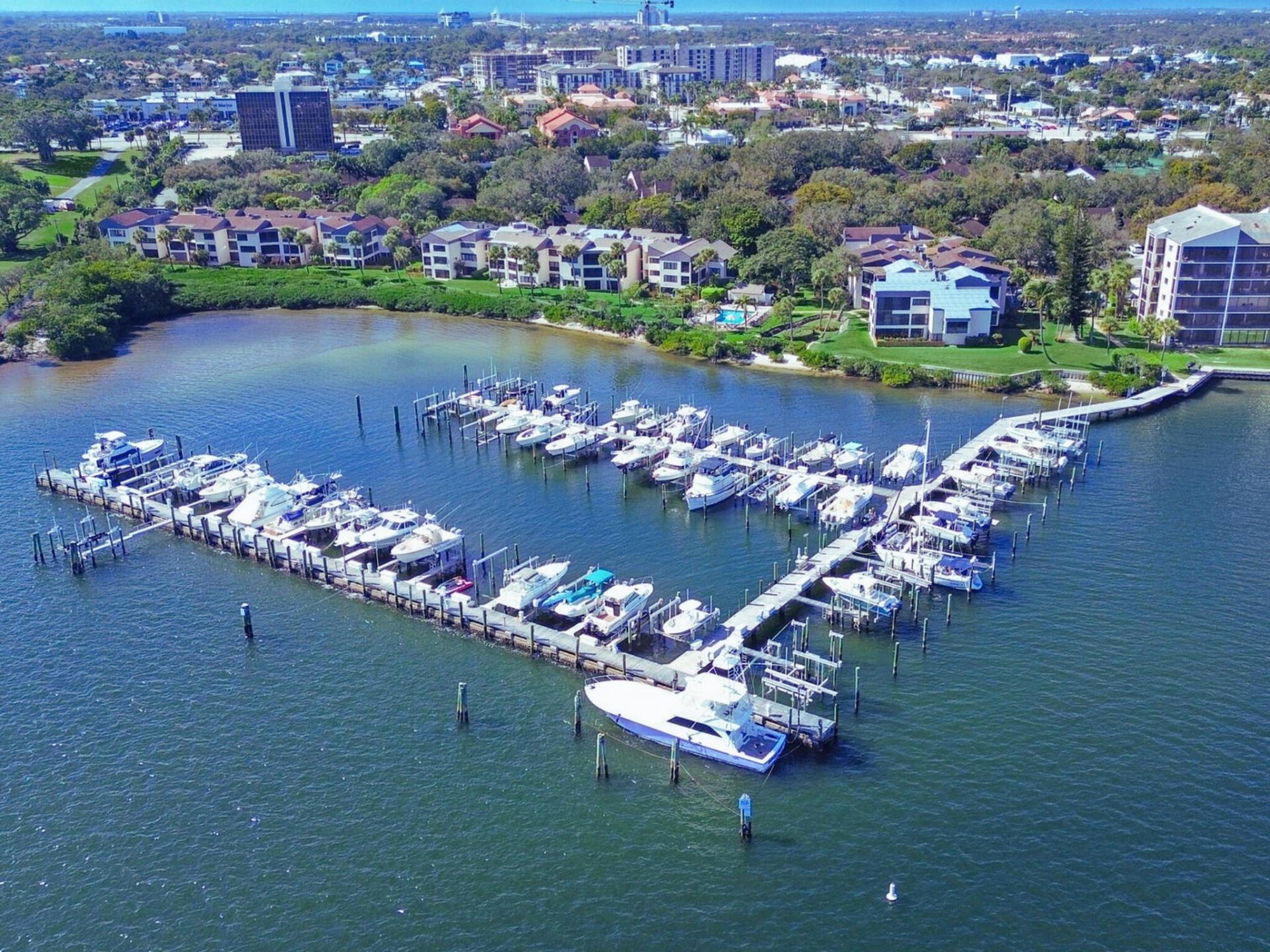 1660 Twelve Oaks Way, Unit 303, North Palm Beach, FL 33408 Photo