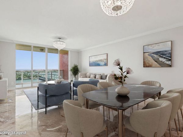 2640 Lake Shore Drive, Unit 1510, Riviera Beach, FL 33404