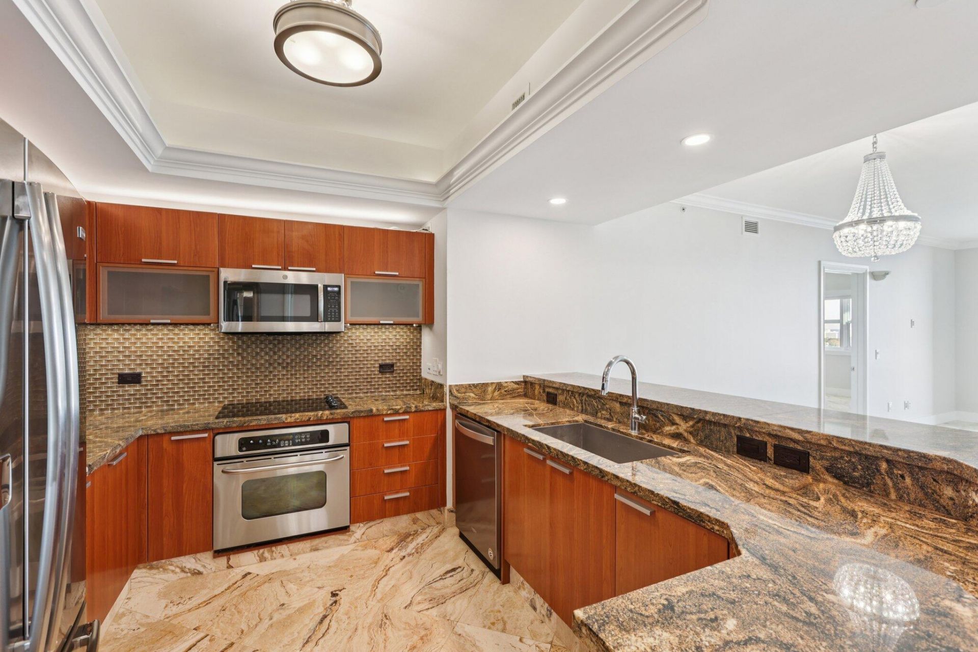 2640 Lake Shore Drive, Unit 1510, Riviera Beach, FL 33404 Photo