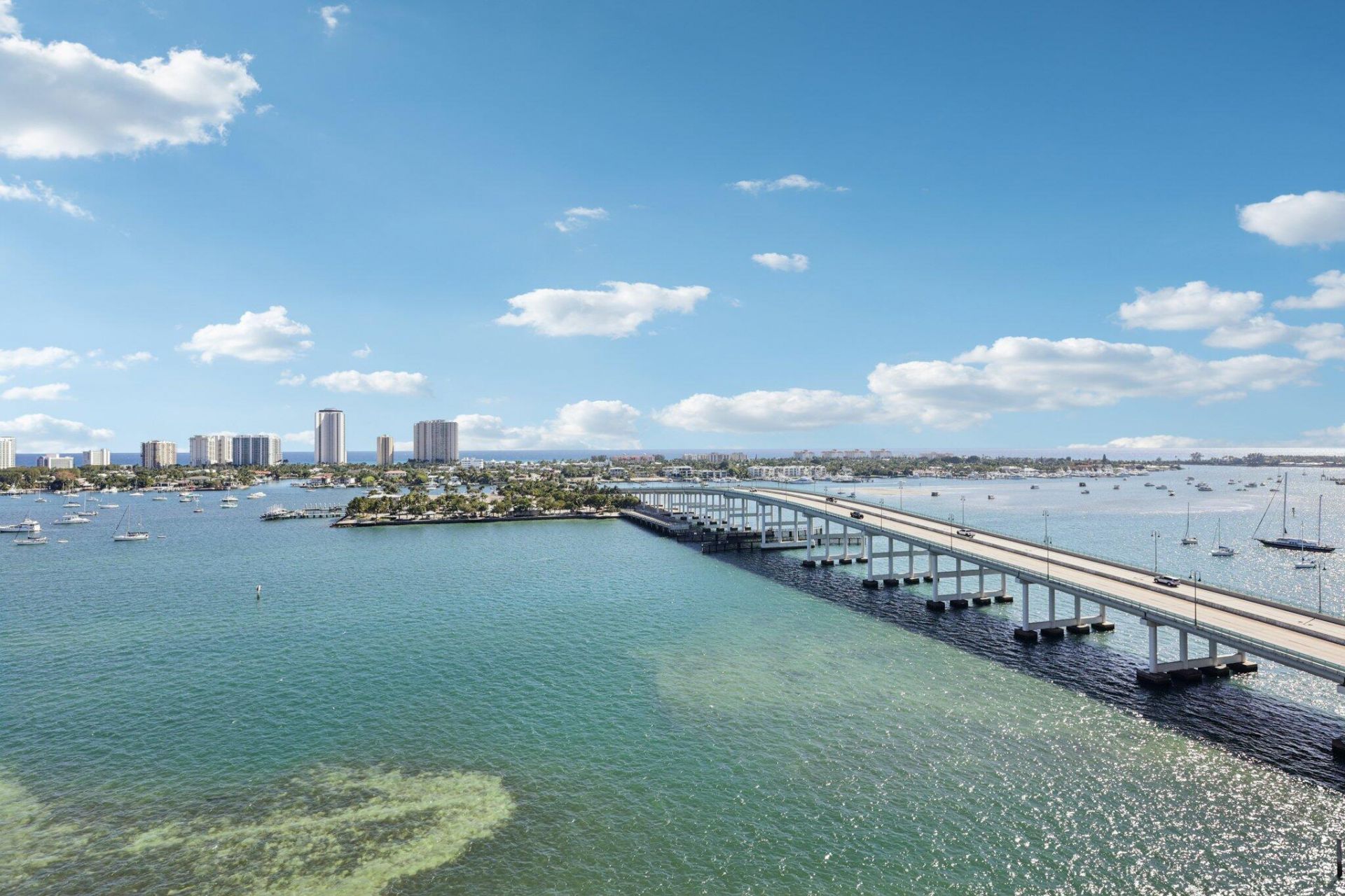 2640 Lake Shore Drive, Unit 1510, Riviera Beach, FL 33404 Photo