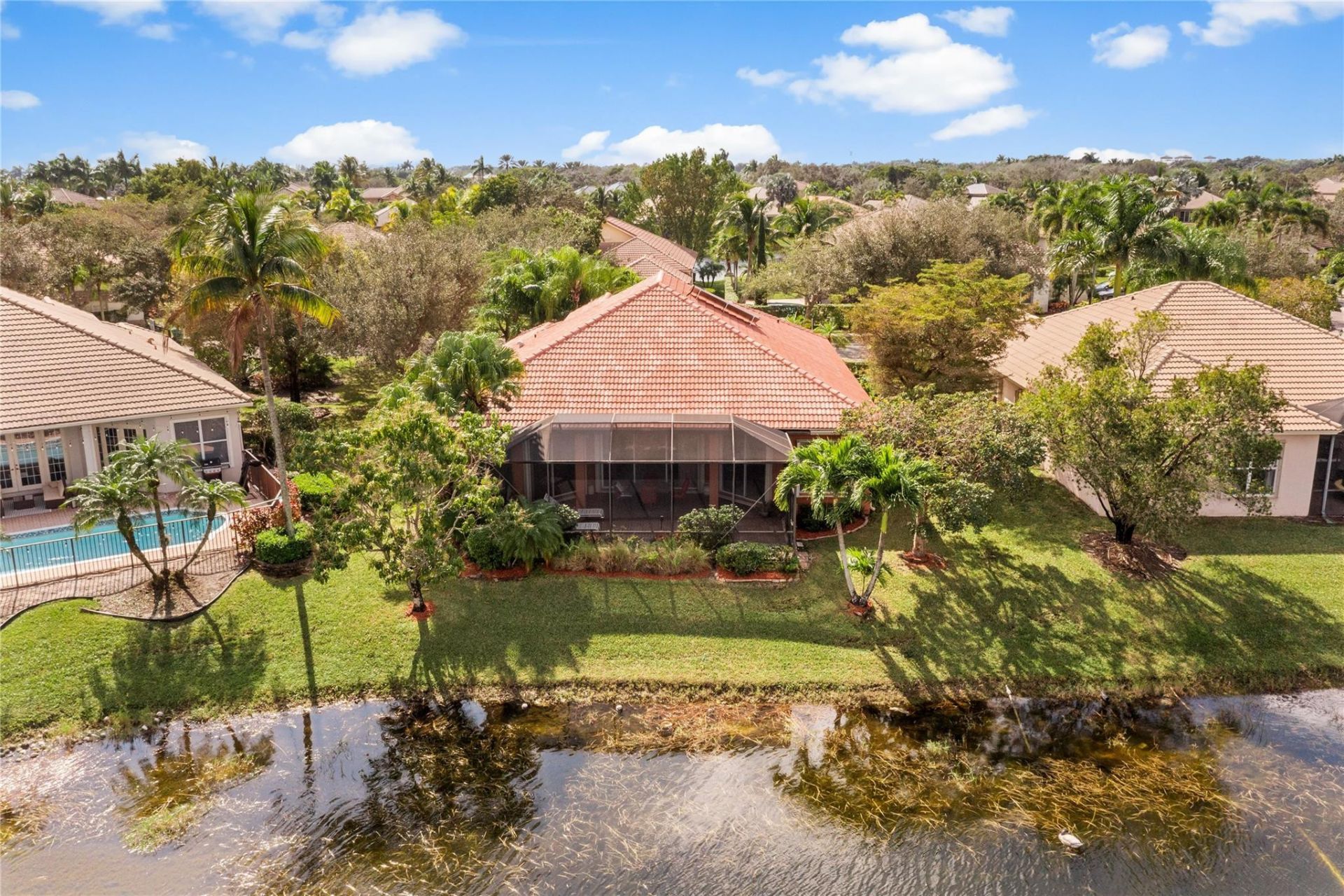 11183 NW 69th Pl, Parkland, FL 33076 Photo