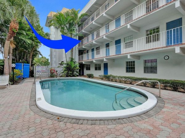 1407 NE 56th St, Unit 315, Fort Lauderdale, FL 33334