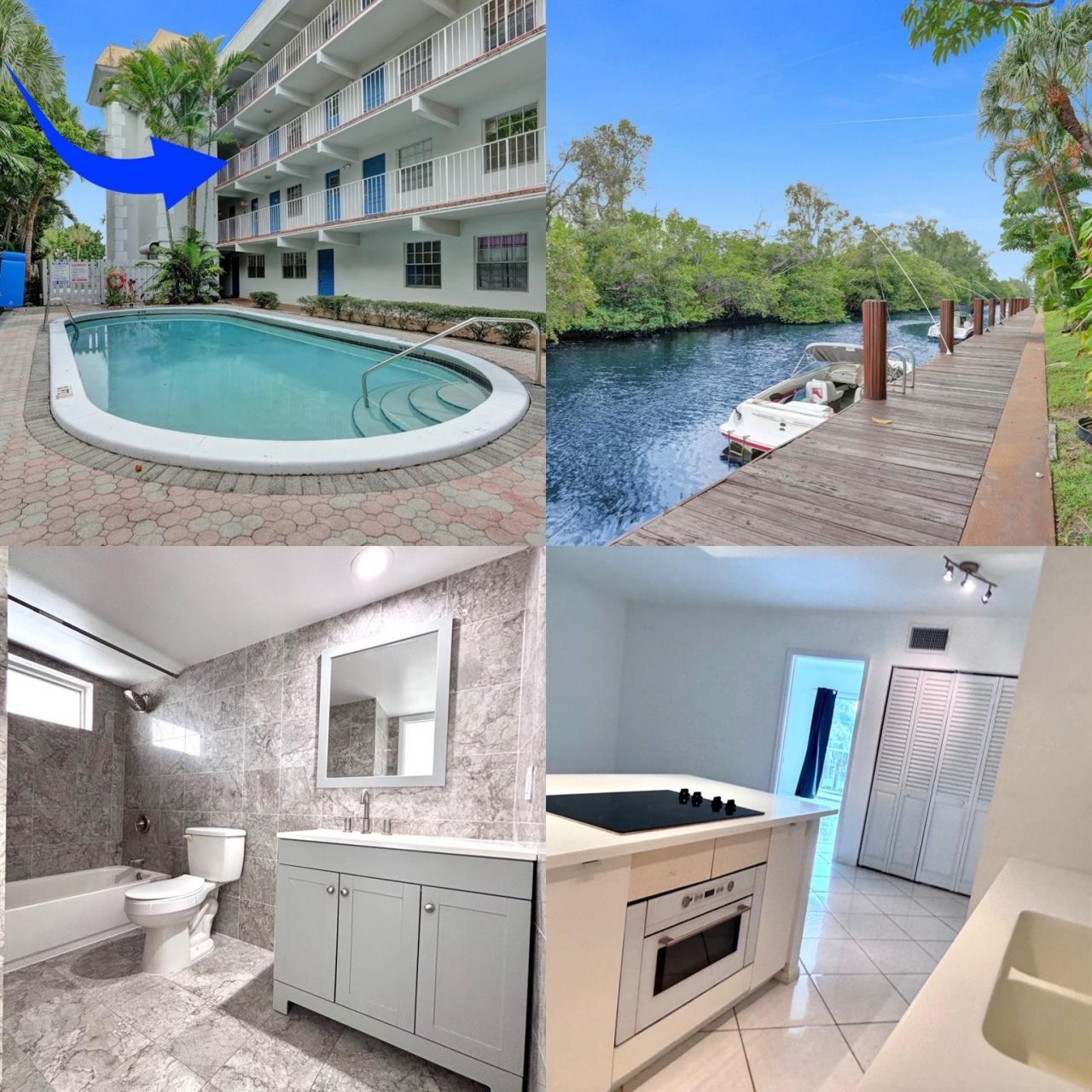 1407 NE 56th Street, Unit 315, Fort Lauderdale, FL 33334 Photo