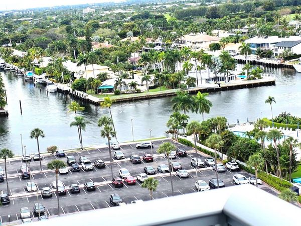 3333 NE 34th Street, Unit 1503, Fort Lauderdale, FL 33308