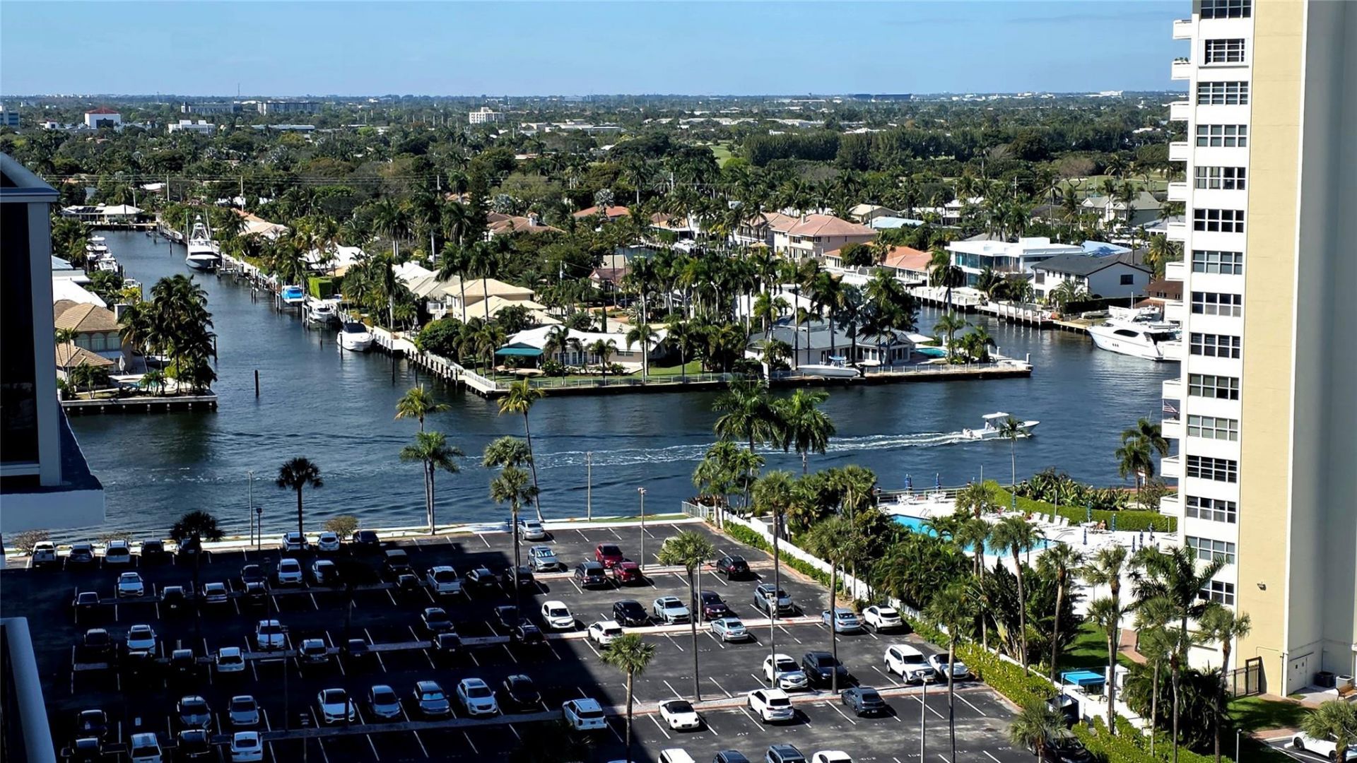 3333 NE 34th Street, Unit 1503, Fort Lauderdale, FL 33308 Photo