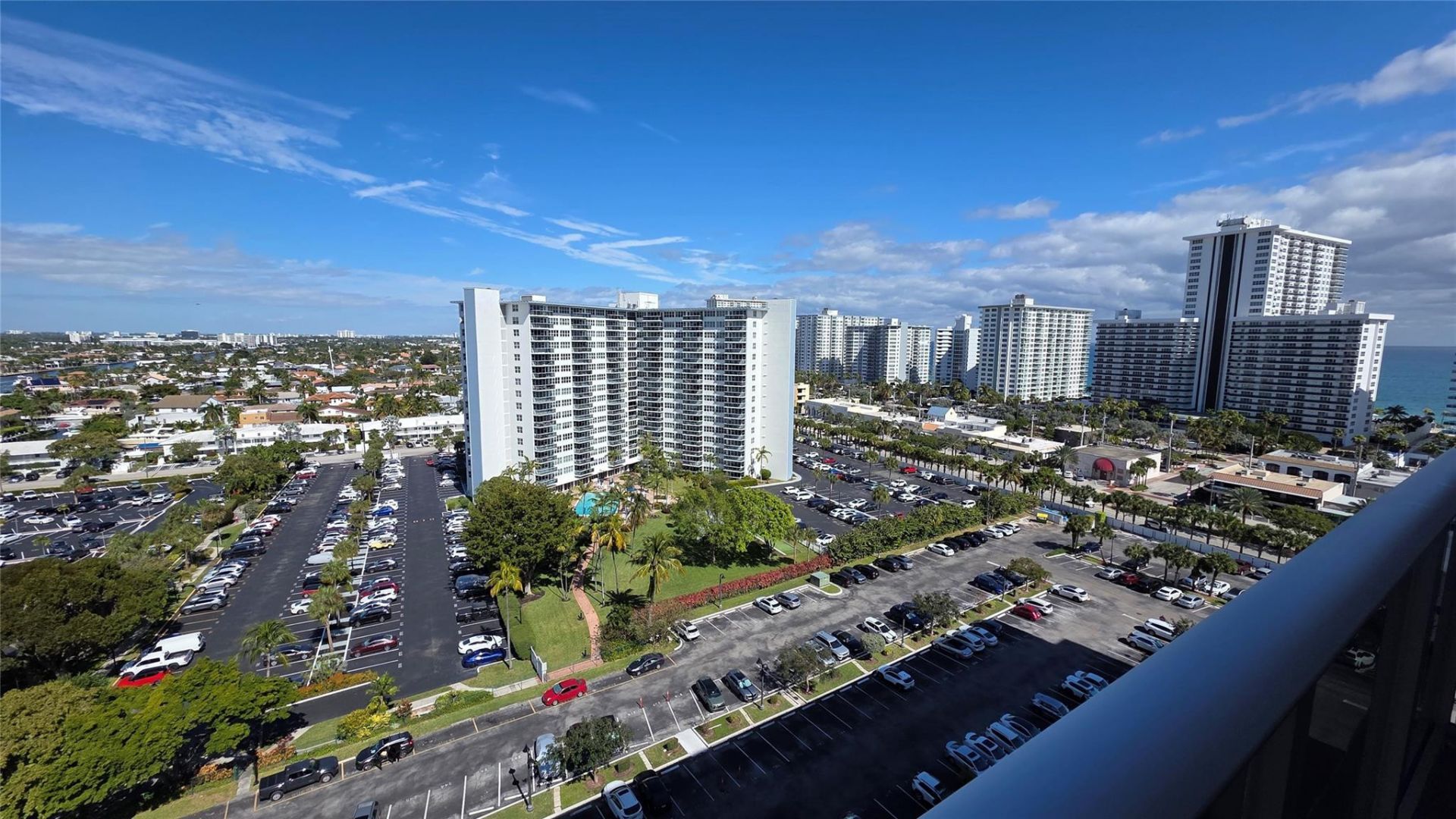 3333 NE 34th Street, Unit 1503, Fort Lauderdale, FL 33308 Photo