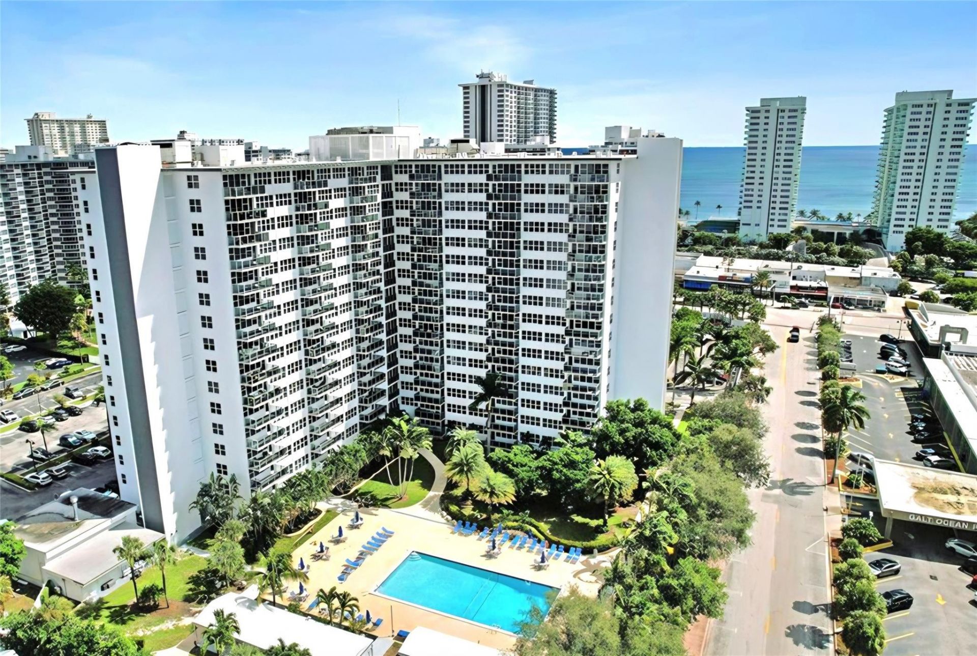 3333 NE 34th Street, Unit 1503, Fort Lauderdale, FL 33308 Photo