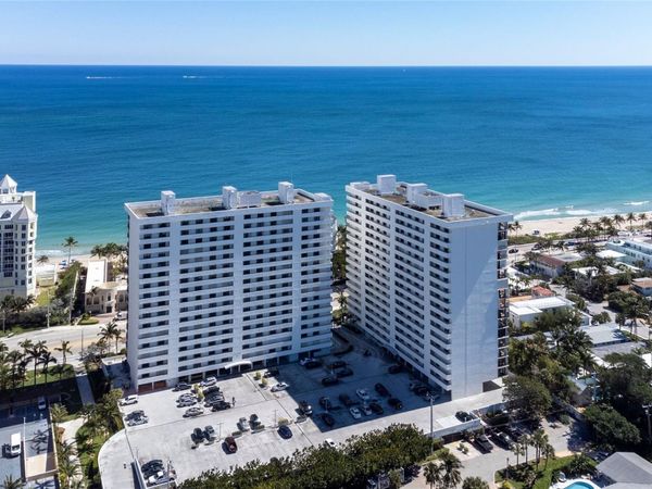 1905 N Ocean Blvd, Unit 3A, Fort Lauderdale, FL 33305