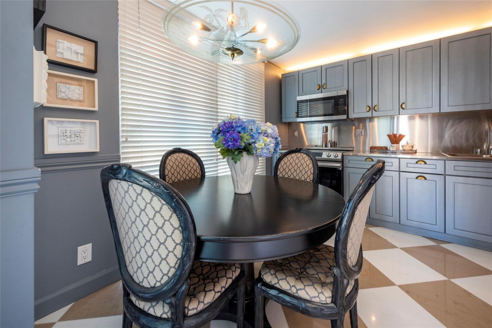 1905 N Ocean Boulevard, Unit 3A, Fort Lauderdale, FL 33305 Photo