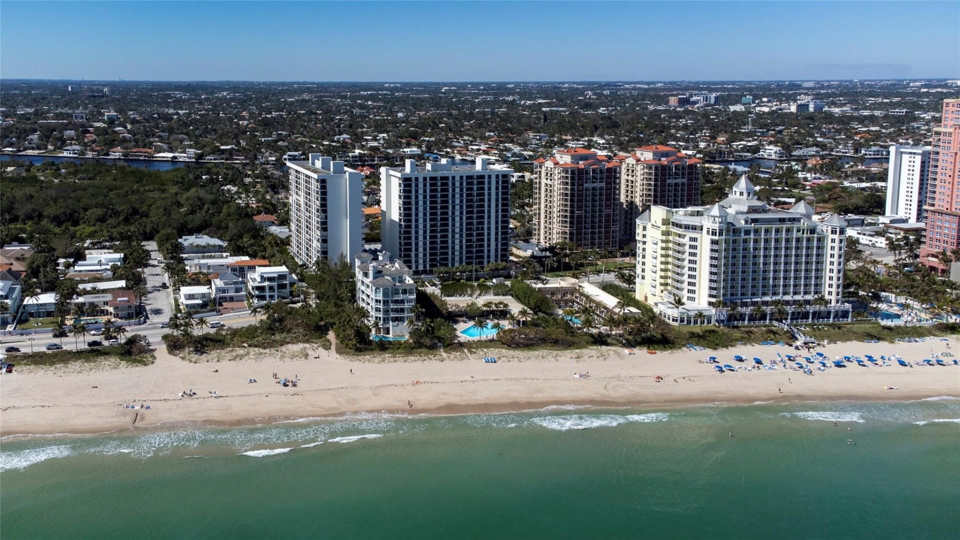 1905 N Ocean Boulevard, Unit 3A, Fort Lauderdale, FL 33305 Photo