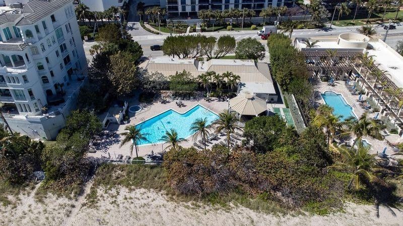 1905 N Ocean Boulevard, Unit 3A, Fort Lauderdale, FL 33305 Photo