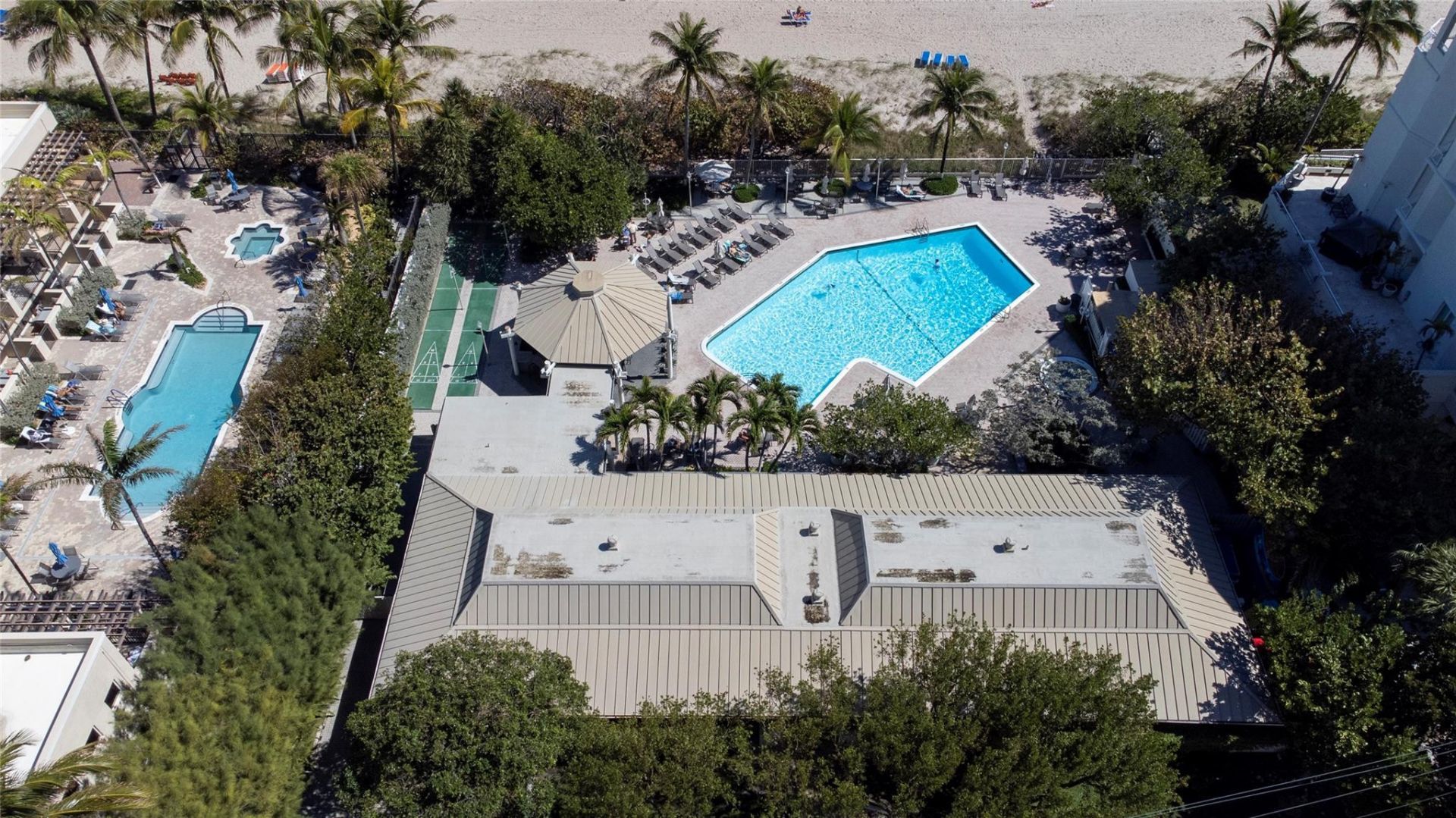 1905 N Ocean Boulevard, Unit 3A, Fort Lauderdale, FL 33305 Photo