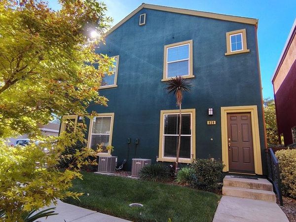 839 Copper Lane, West Sacramento, CA 95691
