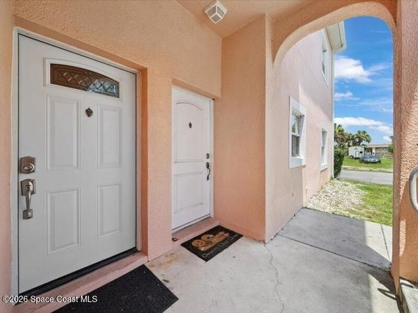 2097 Hidden Grove Lane, Unit 105, Merritt Island, FL 32953