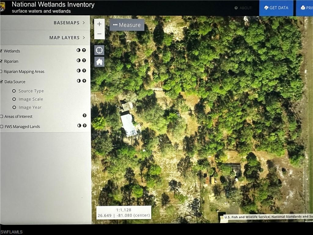 430 & 450 N Cabbage Palm St, Clewiston, FL 33440 Main Photo